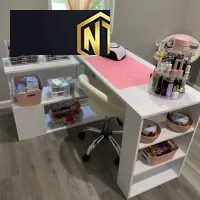 BÀN LÀM NAILS GIÁ BÌNH DÂN - BN05